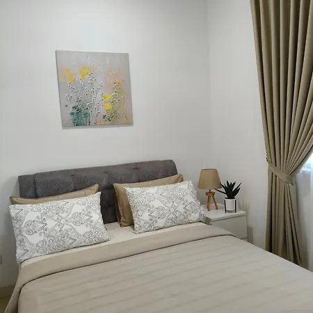 M Centura Sentul Condominium Two Bedroom Kuala Lumpur Exterior photo