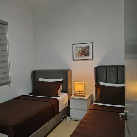 M Centura Sentul Condominium Two Bedroom Kuala Lumpur Room photo