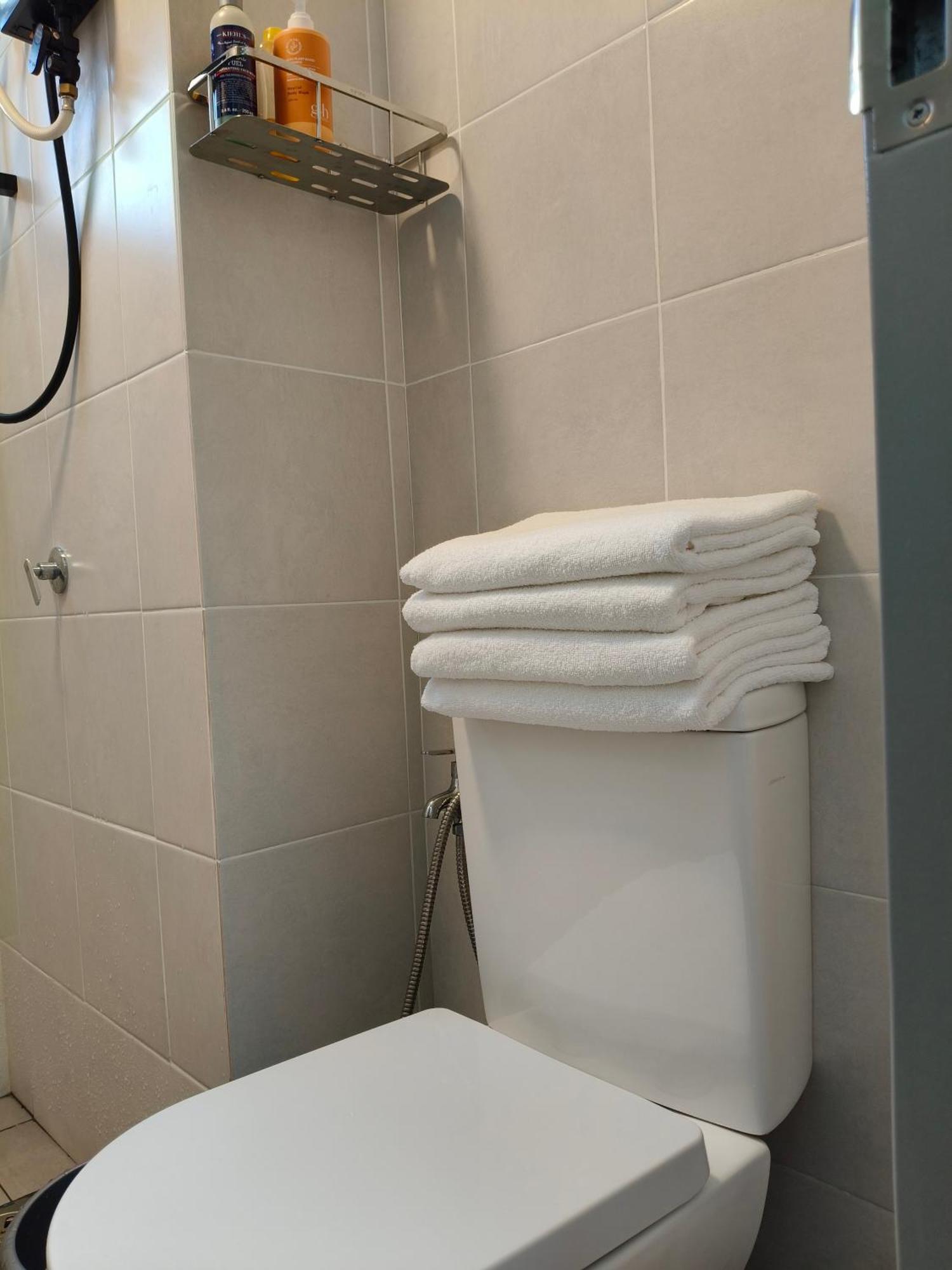 M Centura Sentul Two Bedroom