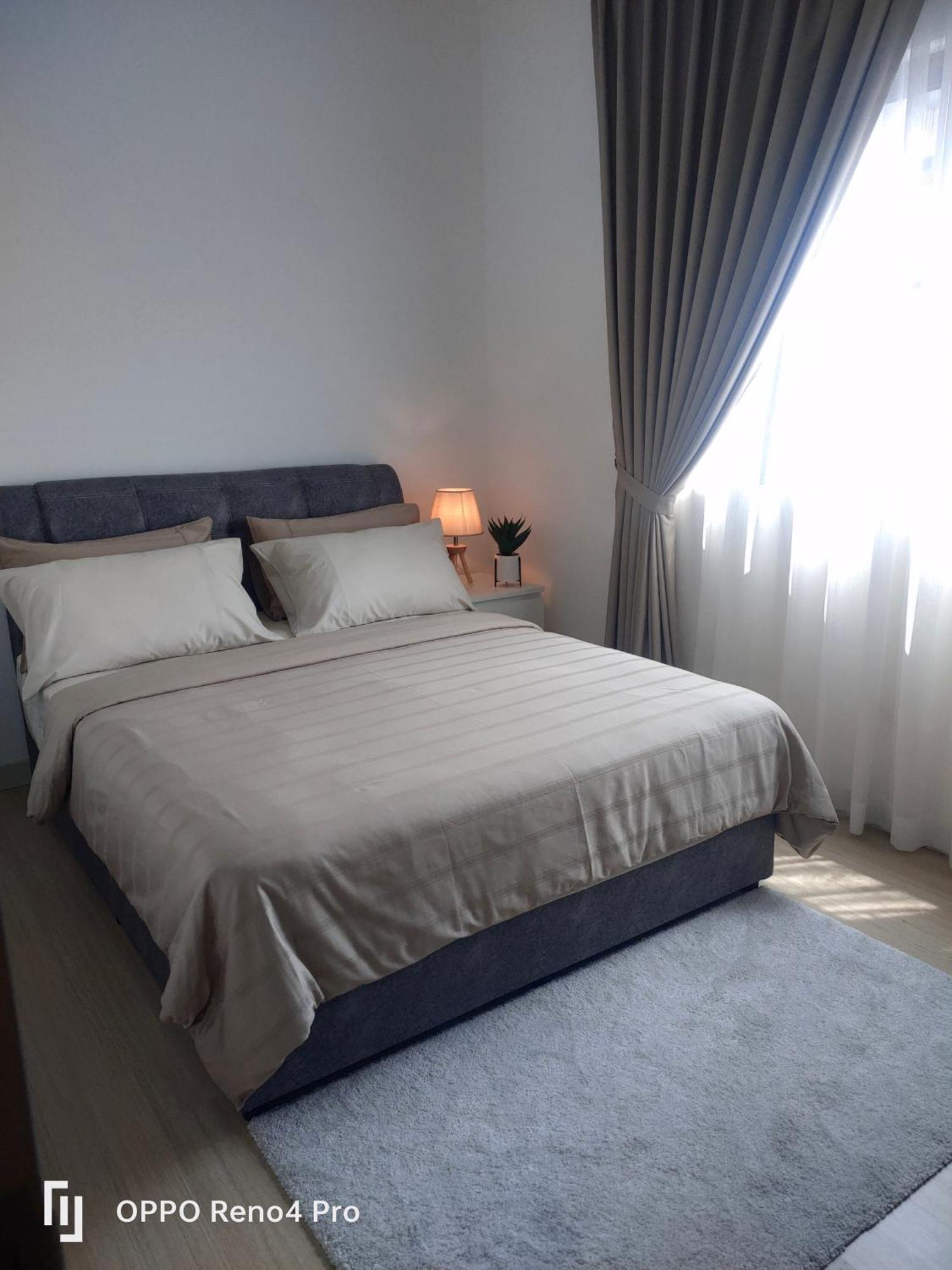Apartment M Centura Sentul Two Bedroom