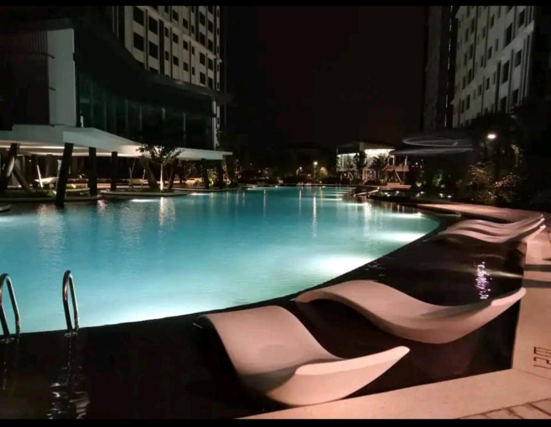M Centura Sentul Two Bedroom Apartment Kuala Lumpur