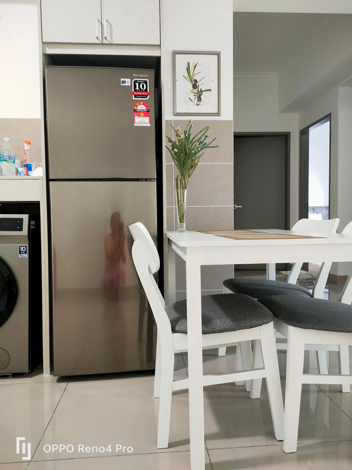 Apartment M Centura Sentul Two Bedroom
