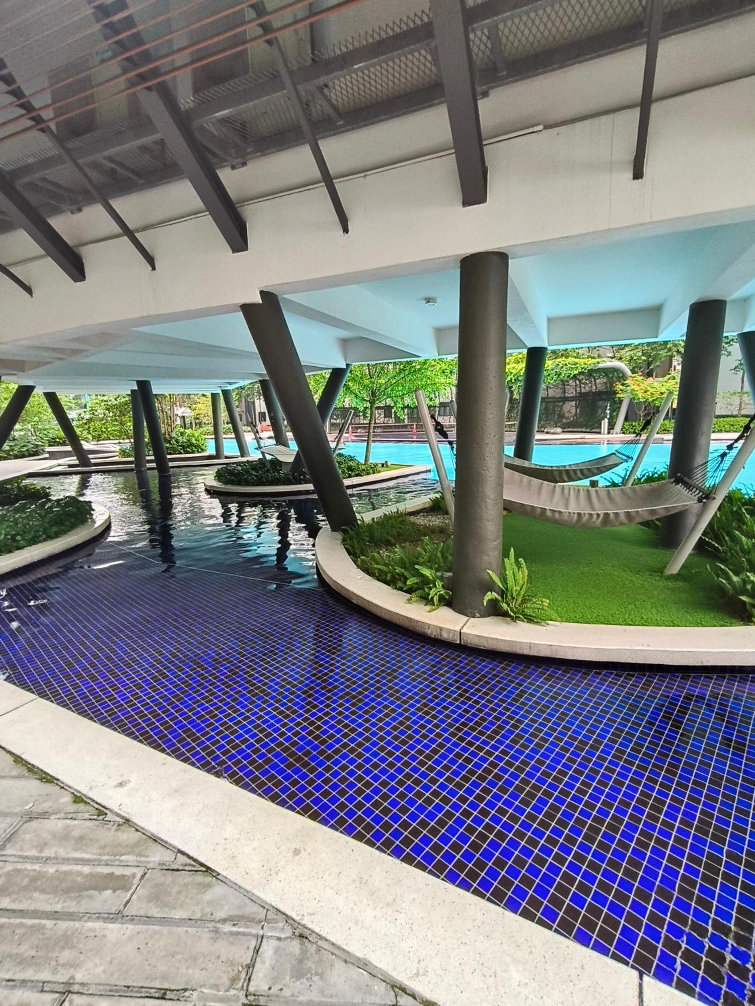 Apartment M Centura Sentul Two Bedroom *
