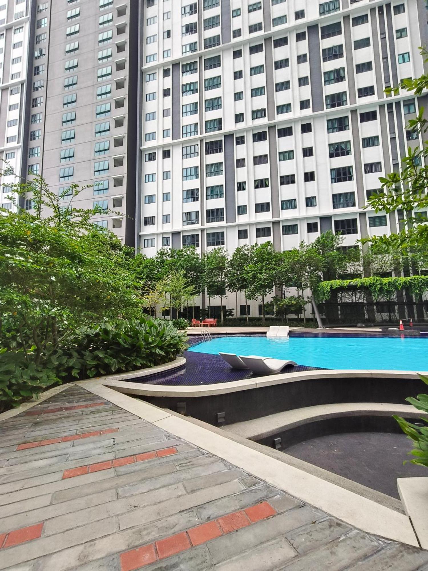 Apartment M Centura Sentul Two Bedroom