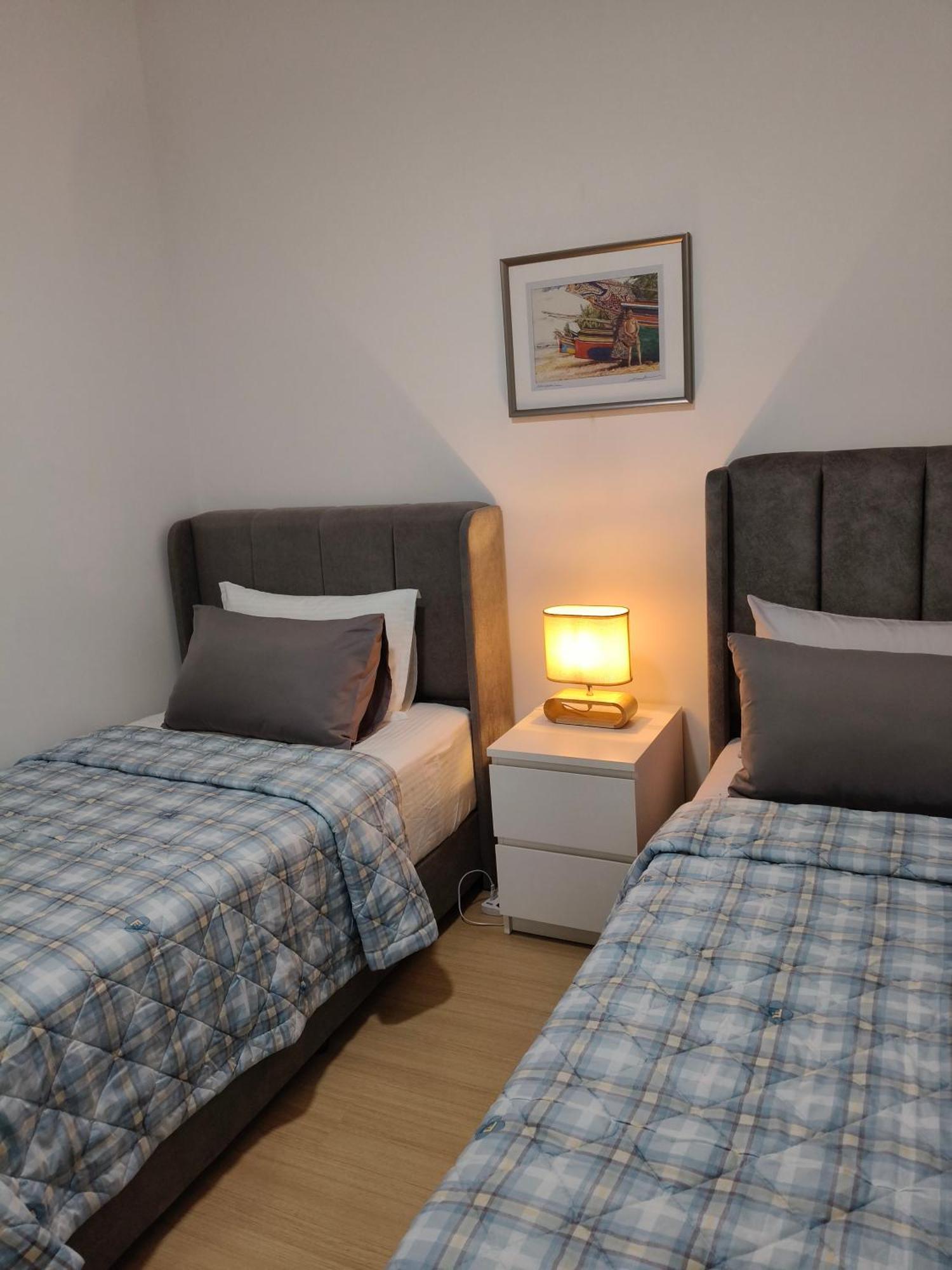 M Centura Sentul Two Bedroom Kuala Lumpur