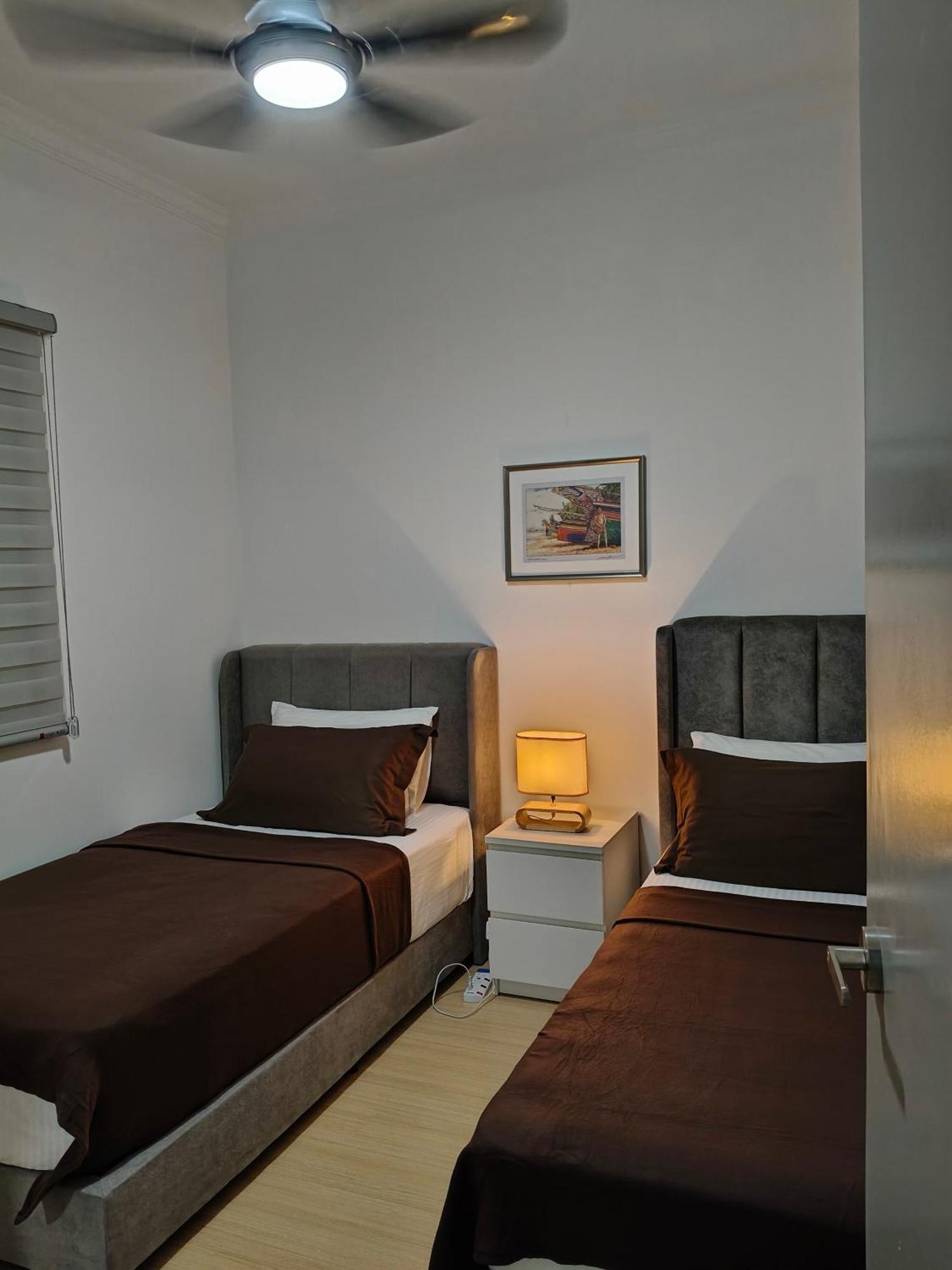 Apartment M Centura Sentul Two Bedroom